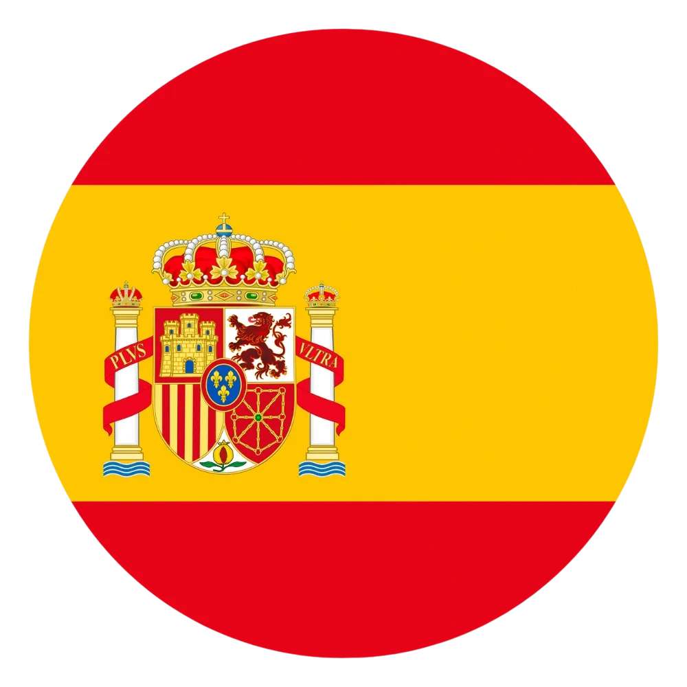 Espana icono